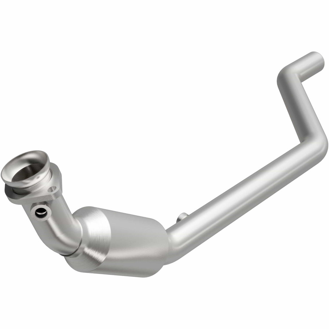 MagnaFlow Exhaust MagnaFlow Exhaust Products 4481937 - California CARB Direct-Fit Catalytic Converter