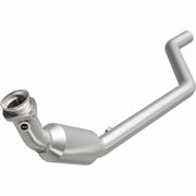 MagnaFlow Exhaust MagnaFlow Exhaust Products 4481937 - California CARB Direct-Fit Catalytic Converter