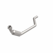 MagnaFlow Exhaust MagnaFlow Exhaust Products 4481937 - California CARB Direct-Fit Catalytic Converter