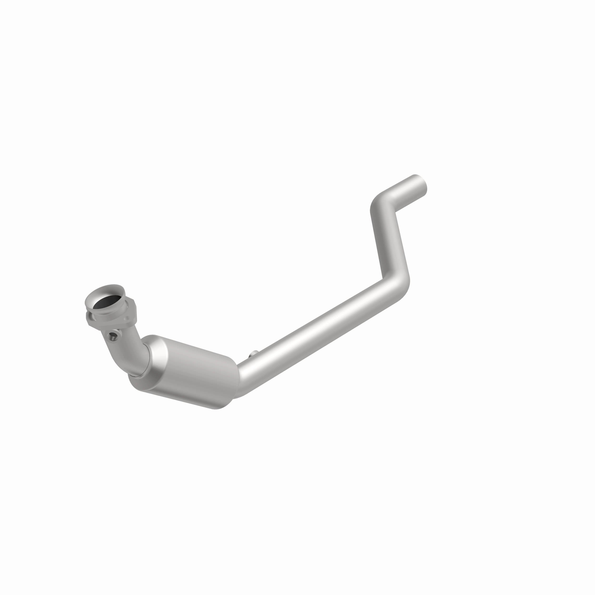 MagnaFlow Exhaust Products 4481937 - California CARB Direct-Fit Catalytic Converter 2