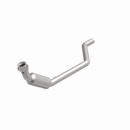 MagnaFlow Exhaust Products 4481937 - California CARB Direct-Fit Catalytic Converter 3