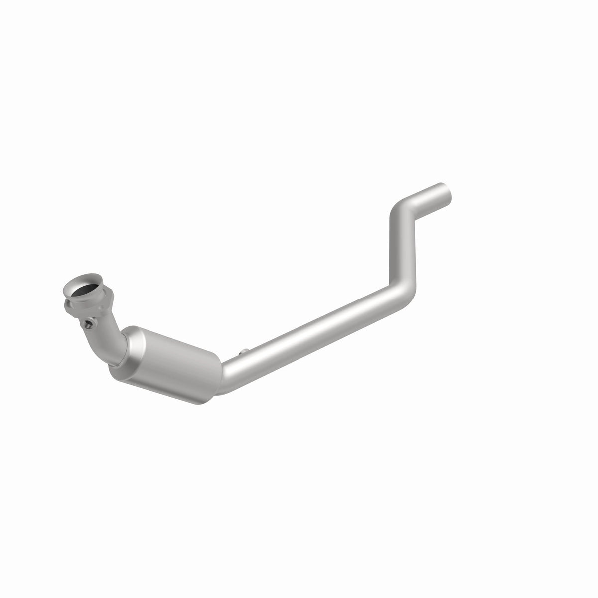 MagnaFlow Exhaust Products 4481937 - California CARB Direct-Fit Catalytic Converter 4