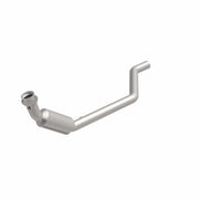 MagnaFlow Exhaust MagnaFlow Exhaust Products 4481937 - California CARB Direct-Fit Catalytic Converter