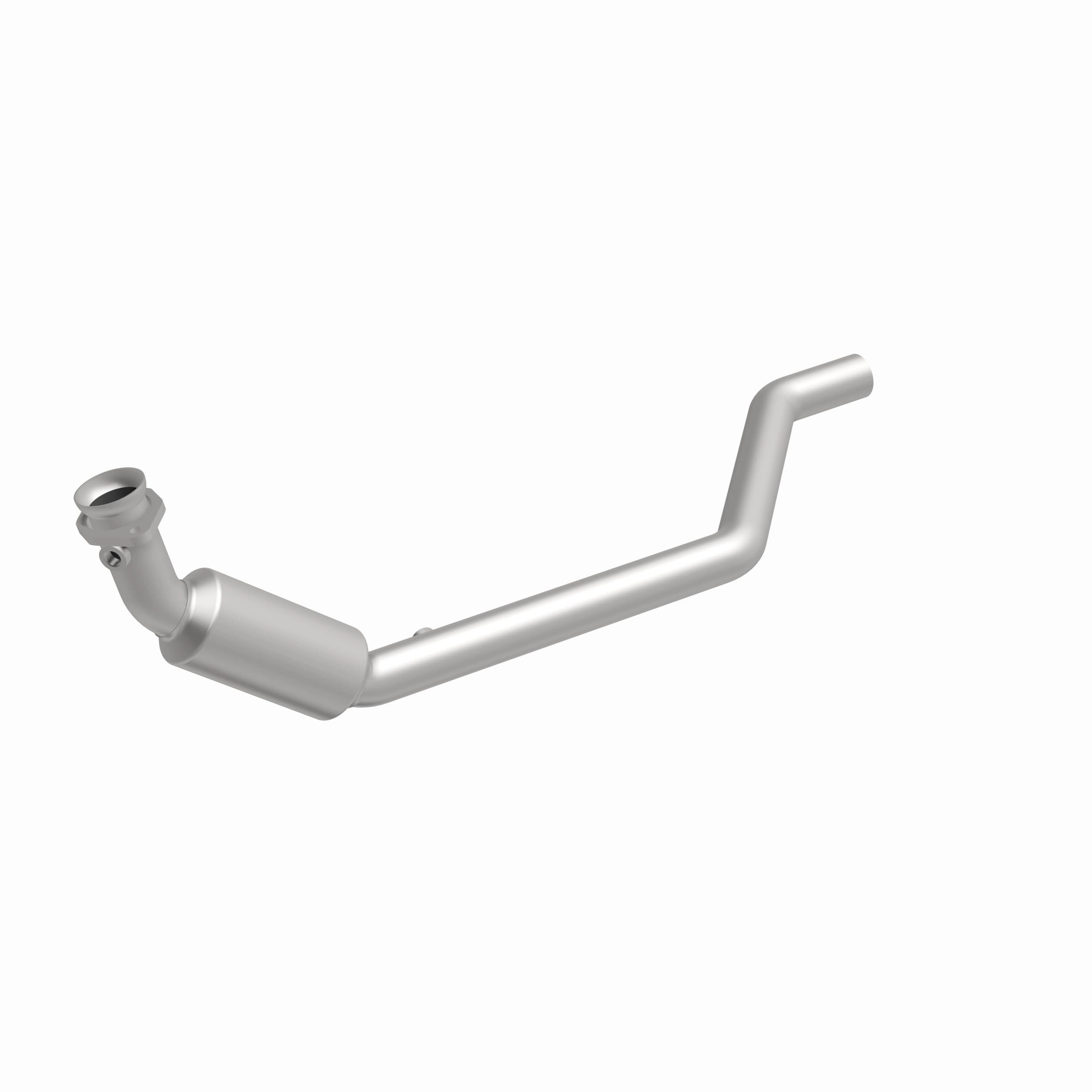 MagnaFlow Exhaust Products 4481937 - California CARB Direct-Fit Catalytic Converter 5