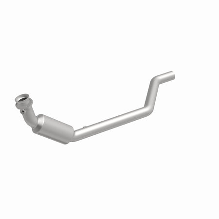 MagnaFlow Exhaust Products 4481937 - California CARB Direct-Fit Catalytic Converter 5