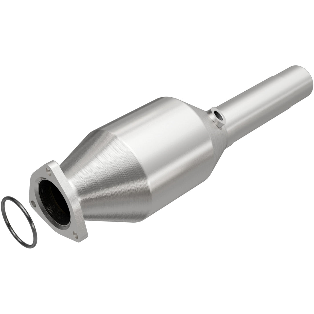 MagnaFlow Exhaust Products 4481957 California premium catalytic converter for 1996-1998 Volkswagen Golf/Jetta/Passat