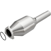 MagnaFlow Exhaust Products 4481957 California premium catalytic converter for 1996-1998 Volkswagen Golf/Jetta/Passat