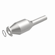 MagnaFlow Exhaust Products 4481957 California premium catalytic converter for 1996-1998 Volkswagen Golf/Jetta/Passat, view 4