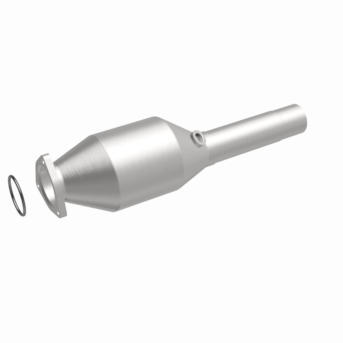 MagnaFlow Exhaust Products 4481957 California premium catalytic converter for 1996-1998 Volkswagen Golf/Jetta/Passat, view 5