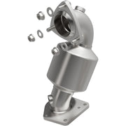 MagnaFlow Exhaust Products 4481971 California premium catalytic converter for 2003 Saab 9-3