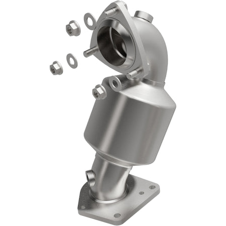 MagnaFlow Exhaust Products 4481971 - California CARB Direct-Fit Catalytic Converter 1