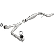 MagnaFlow Exhaust Products 4481989 California premium catalytic converter for 2000-2002 Chevrolet/Pontiac