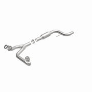 MagnaFlow Exhaust Products 4481989 California premium catalytic converter for 2000-2002 Chevrolet/Pontiac, view 2