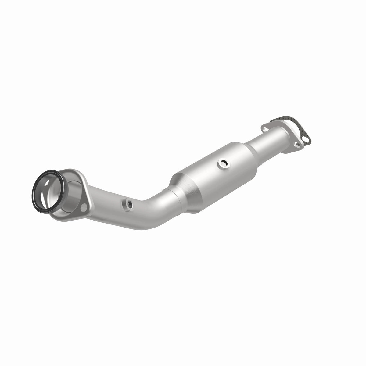 MagnaFlow Exhaust Products 4481994 - California CARB Direct-Fit Catalytic Converter 4