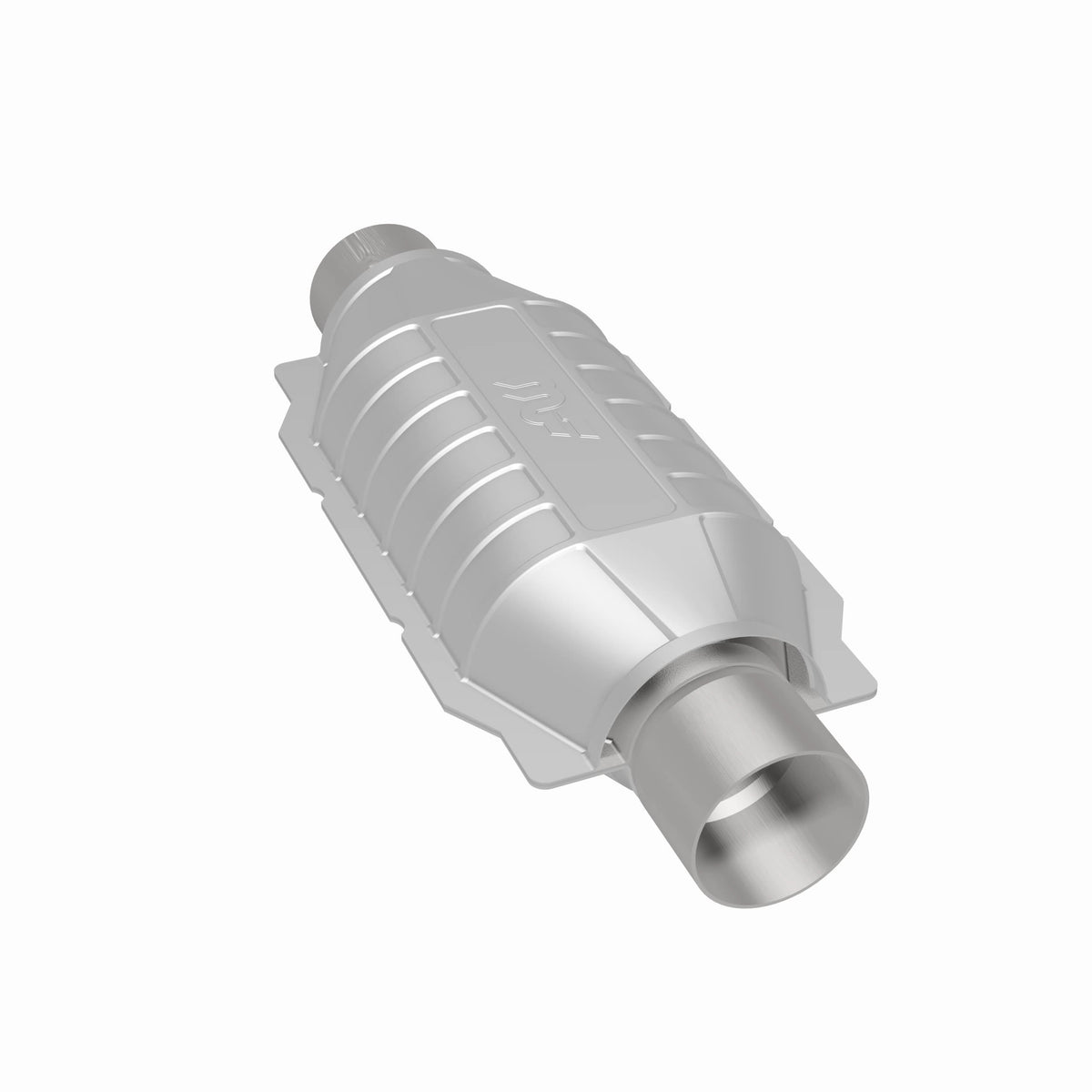 MagnaFlow Exhaust Products 448304 - California CARB Universal Catalytic Converter 3