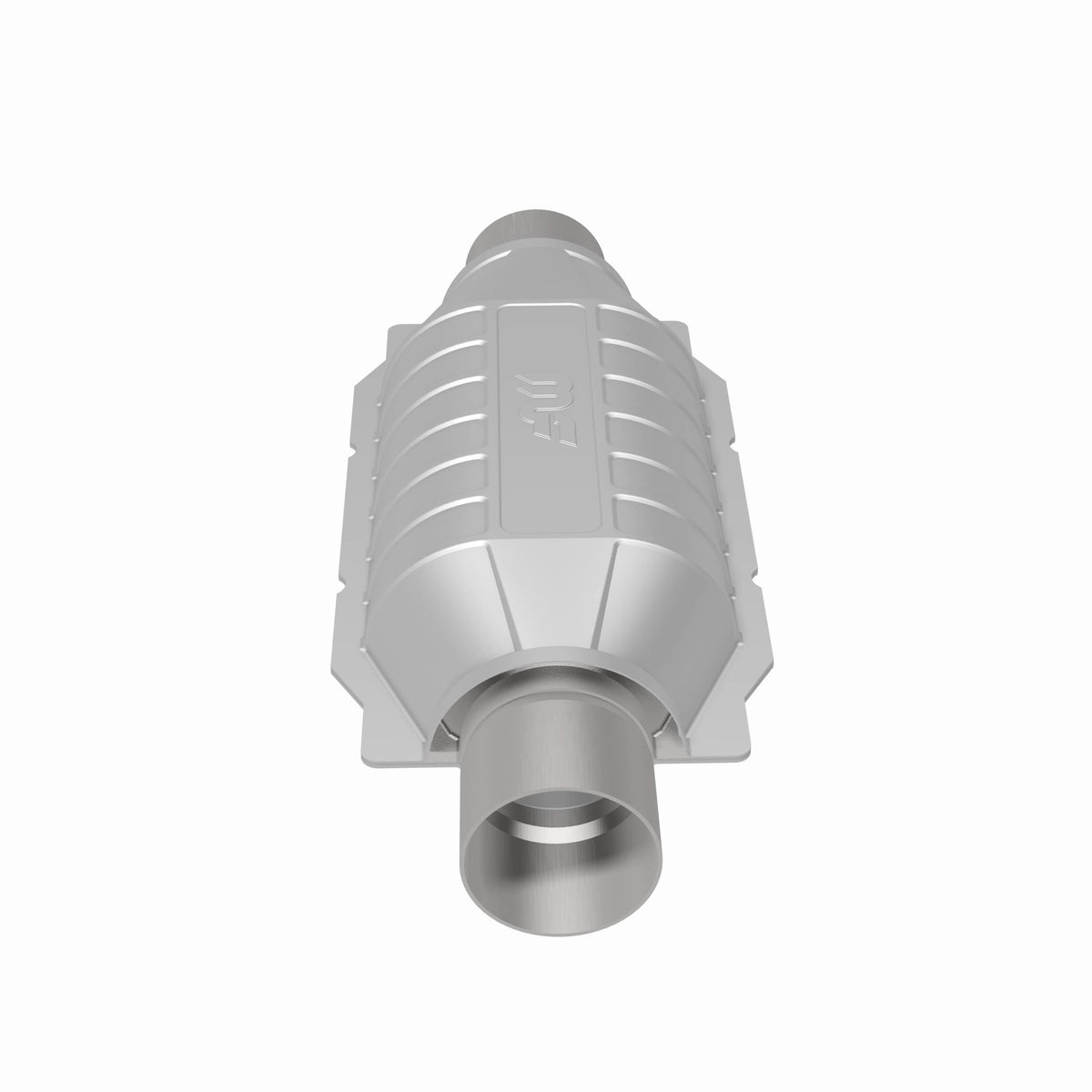 MagnaFlow Exhaust Products 448304 - California CARB Universal Catalytic Converter 4