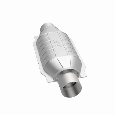 MagnaFlow Exhaust Products 448305 - California CARB Universal Catalytic Converter 1
