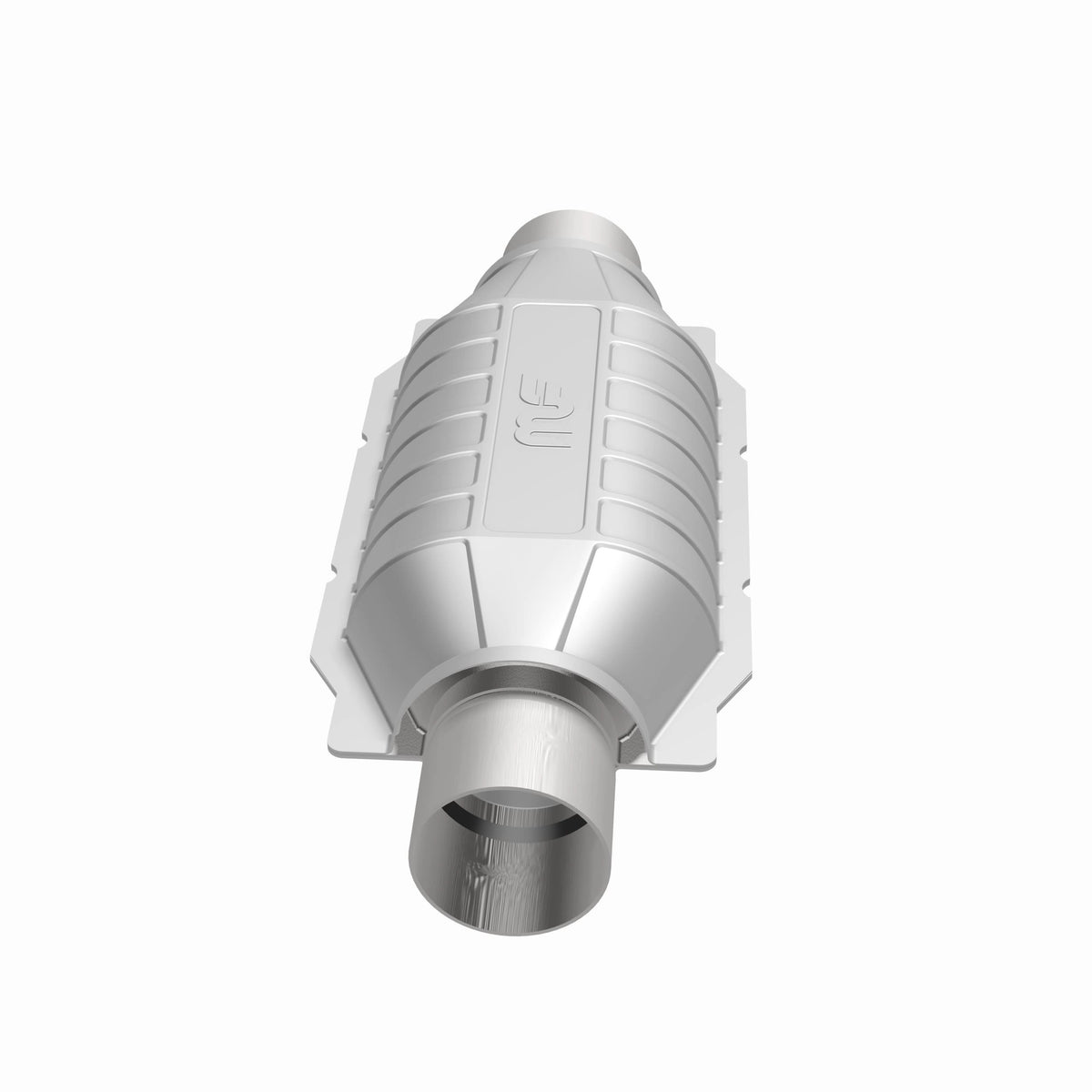 MagnaFlow Exhaust Products 448305 - California CARB Universal Catalytic Converter 2