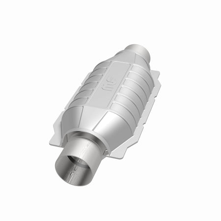 MagnaFlow Exhaust Products 448305 - California CARB Universal Catalytic Converter 3