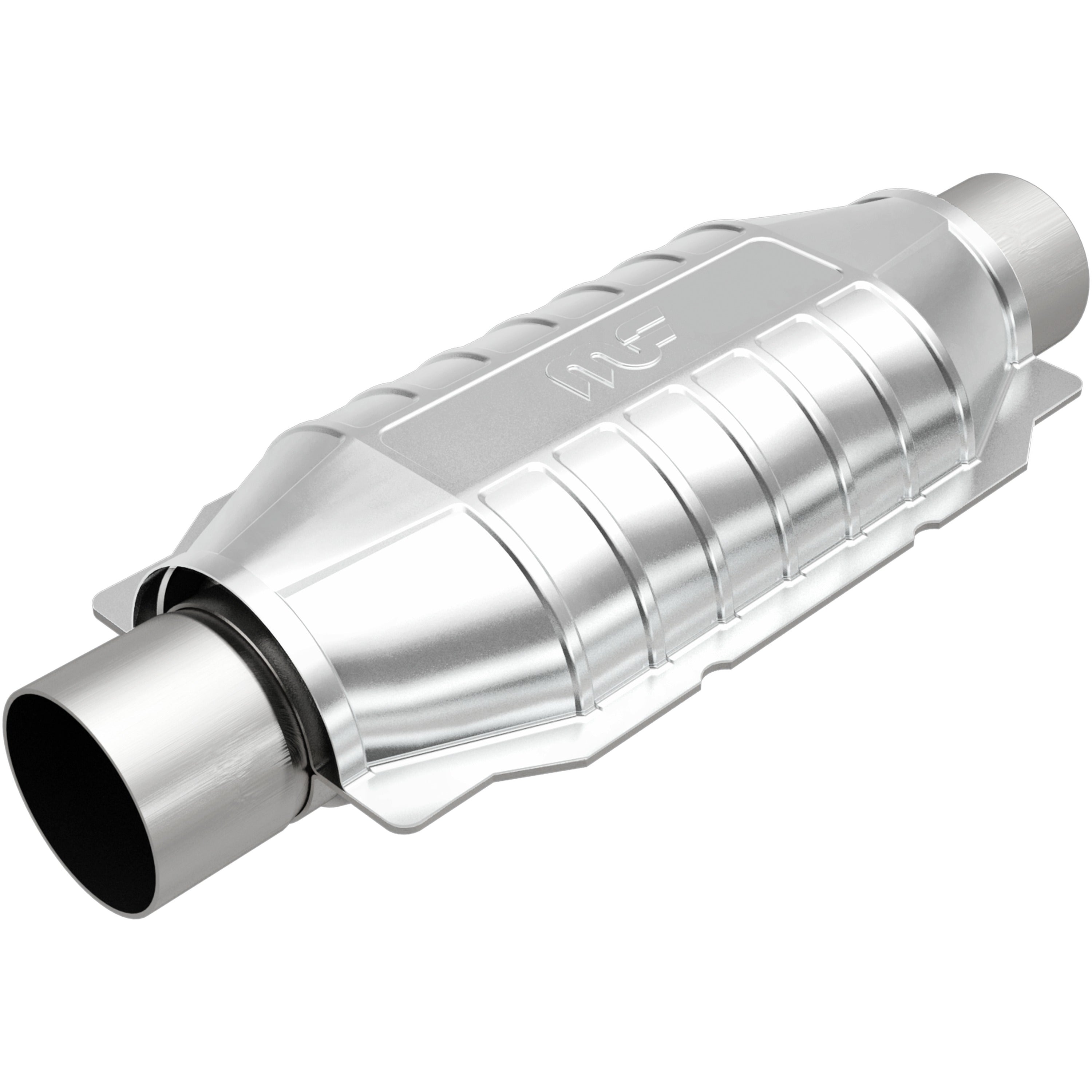 MagnaFlow Exhaust Products 448306 - California CARB Universal Catalytic Converter 4