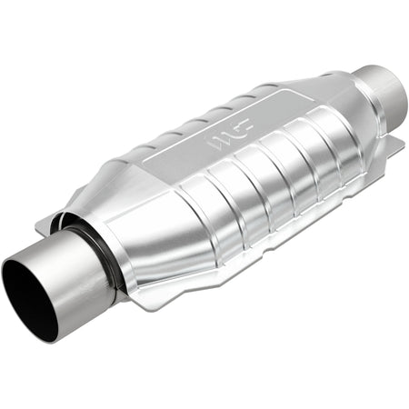 MagnaFlow Exhaust Products 448306 - California CARB Universal Catalytic Converter 4