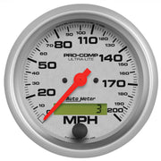 AutoMeter 4486 Speedometer Gauge