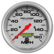 AutoMeter 4489 Speedometer Gauge