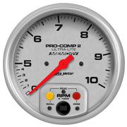 AutoMeter 4499 Tachometer Gauge
