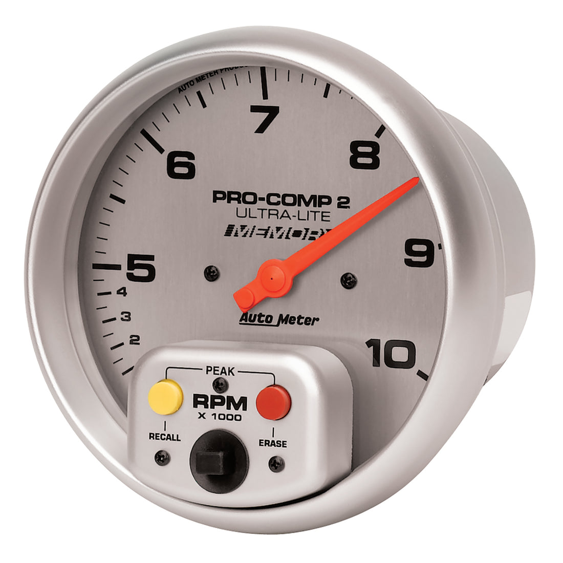 AutoMeter 4499 Tachometer Gauge