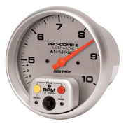 AutoMeter 4499 Tachometer Gauge
