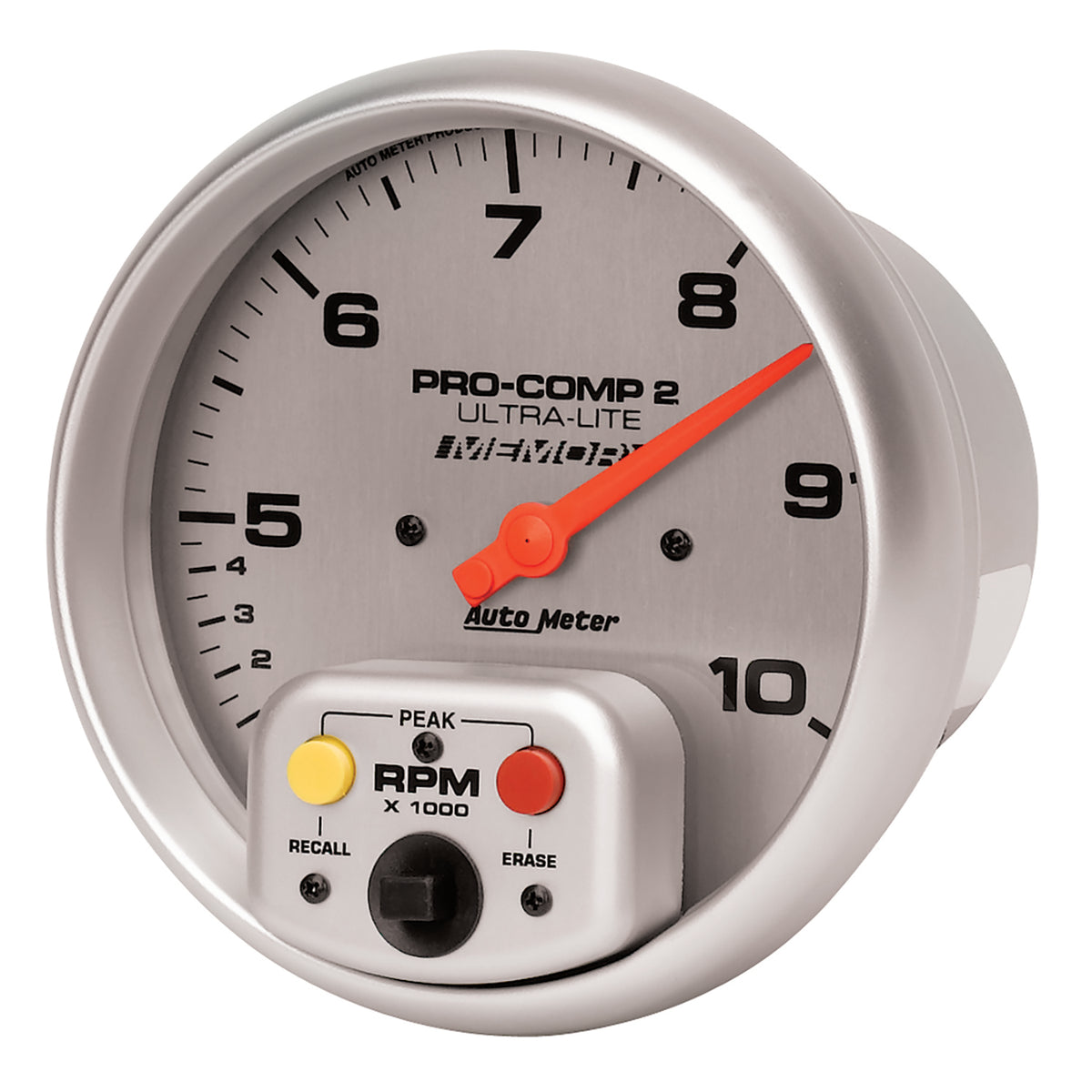 AutoMeter 4499 Tachometer Gauge