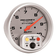 AutoMeter 4499 Tachometer Gauge