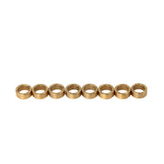 Industrial Injection PDM-07184 - DURAMAX ROCKER ARM BUSHING KIT