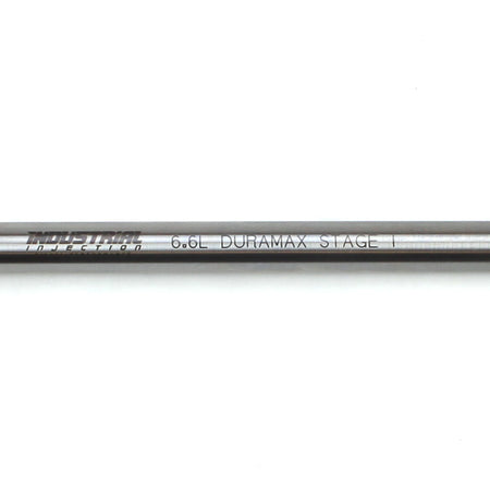 Industrial Injection 449E01 - 6.6L DURAMAX STAGE 1 PUSHROD .080 WALL 2 PIECE 2