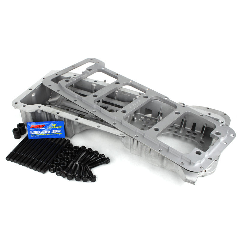 Industrial Injection PDM-06035 - D- MAX GIRDLE KIT W /XXL ARP STUDS 2