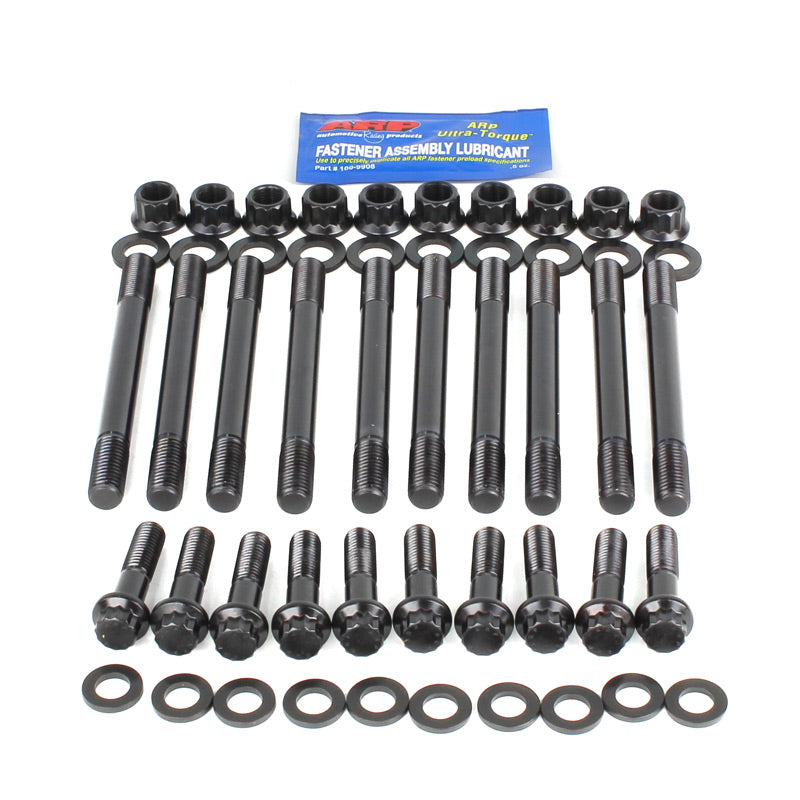 Industrial Injection PDM-06035 - D- MAX GIRDLE KIT W /XXL ARP STUDS 3