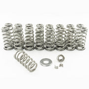 Industrial Injection 44B801 - 130lb. 6.6L Duramax Performance Valve Spring Kit 1
