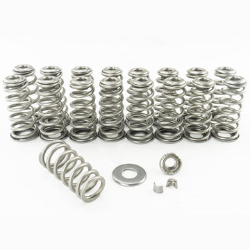 Industrial Injection 44B801 - 130lb. 6.6L Duramax Performance Valve Spring Kit 1