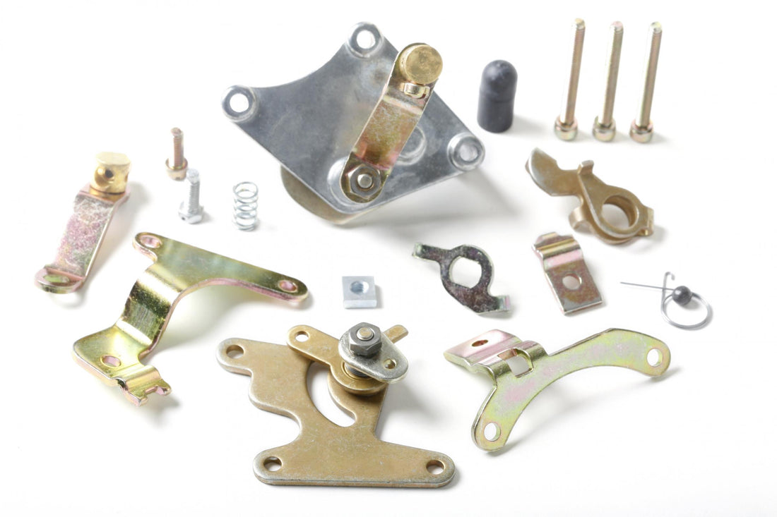 Holley 45-225S Universal Fit Carburetor Choke