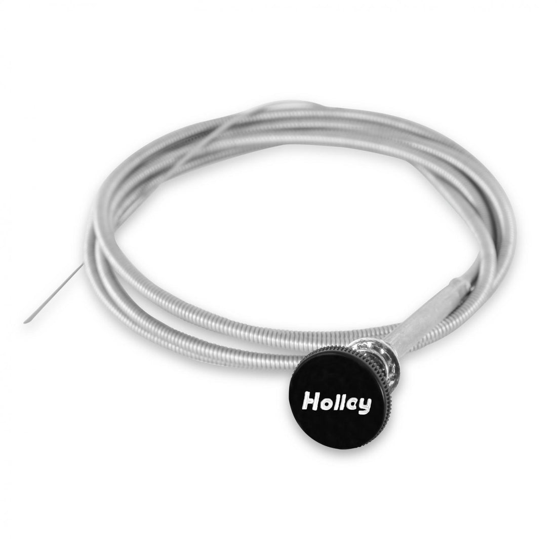 Holley 45-228 Universal Fit Carburetor Choke Cable