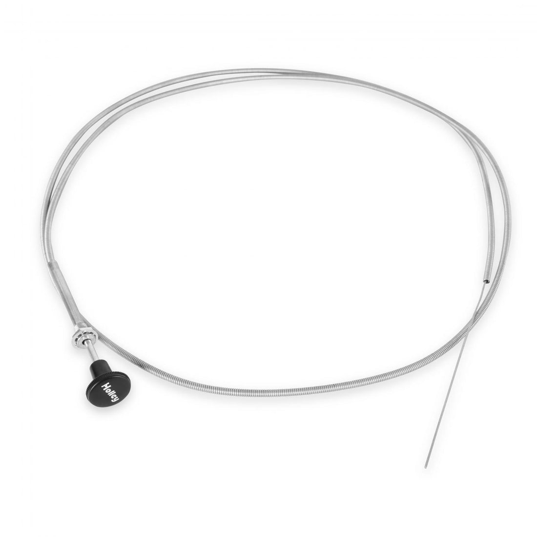Holley 45-228 Universal Fit Carburetor Choke Cable