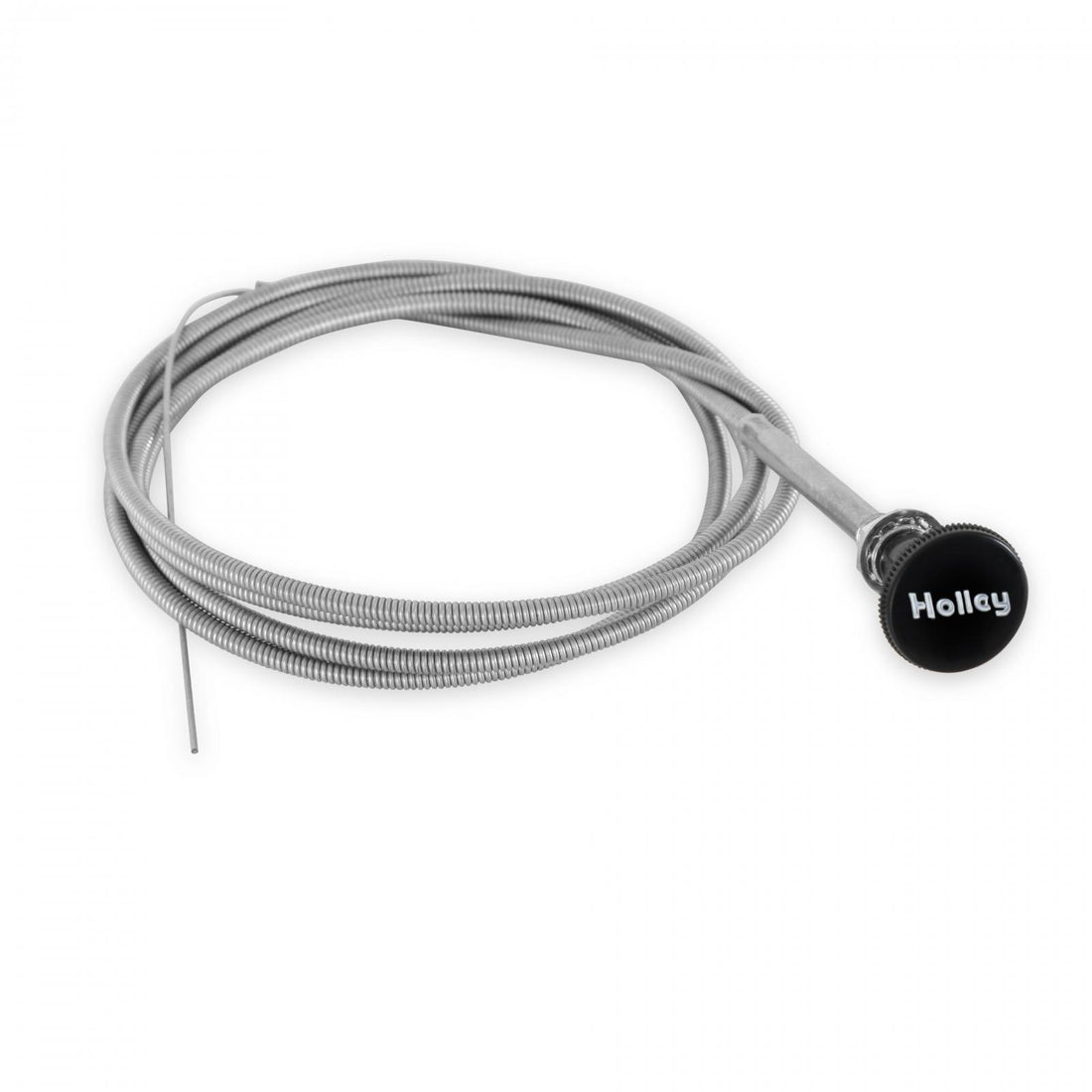 Holley 45-228 Universal Fit Carburetor Choke Cable