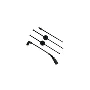 Bilstein 45-240959 - B4 OE Replacement (Air) - Air Suspension Strut 3