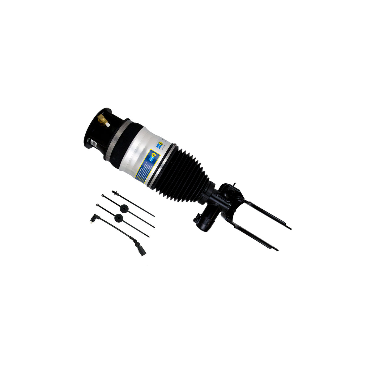 Bilstein 45-240966 - B4 OE Replacement (Air) - Air Suspension Strut 6