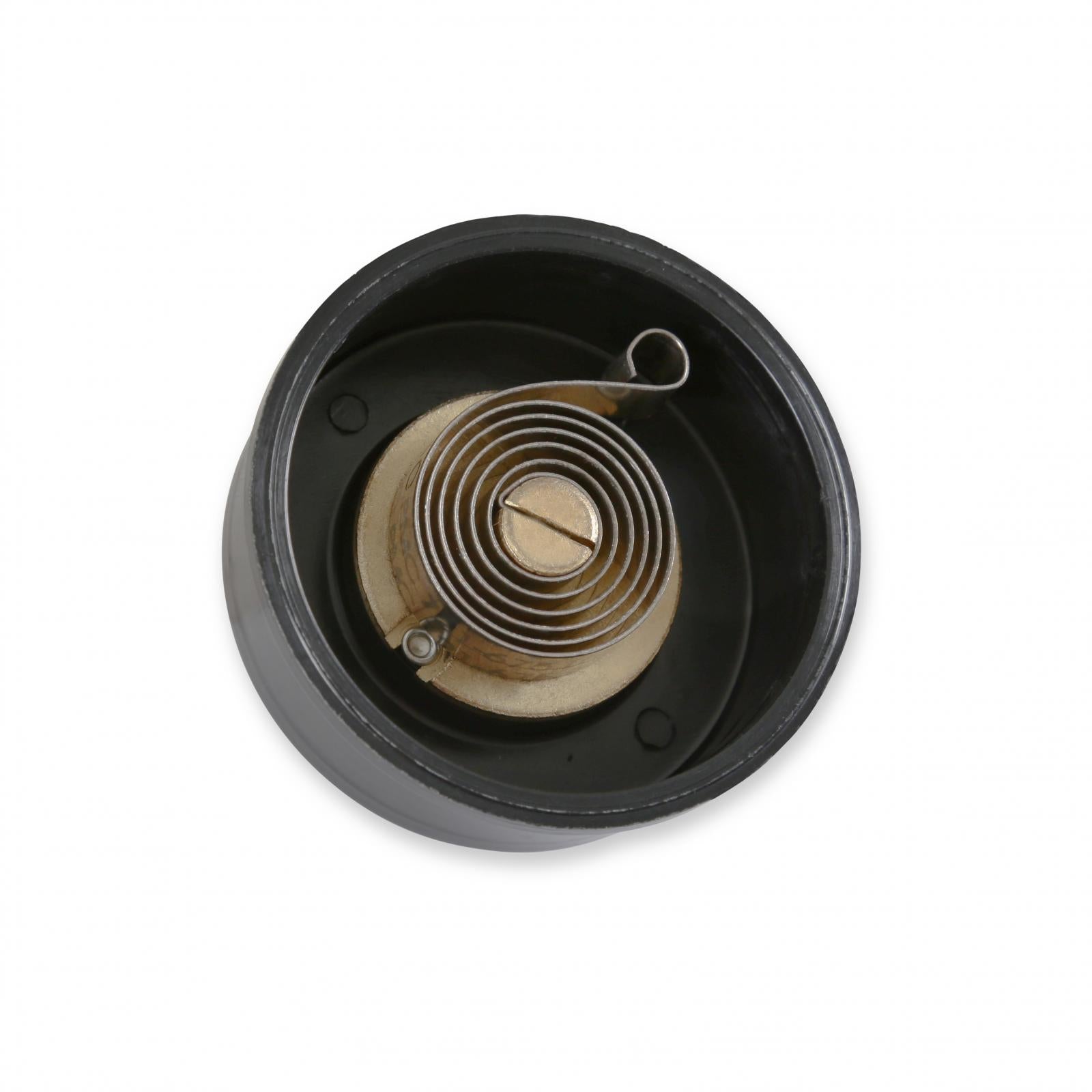 Holley 45-258 Universal Fit Carburetor Choke Thermostat Cap