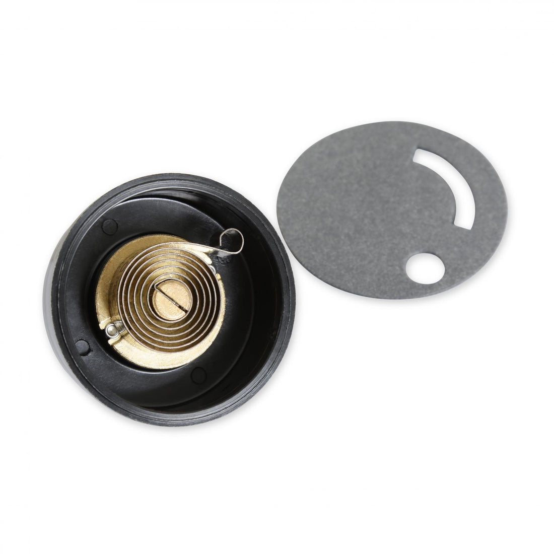 Holley 45-258 Universal Fit Carburetor Choke Thermostat Cap