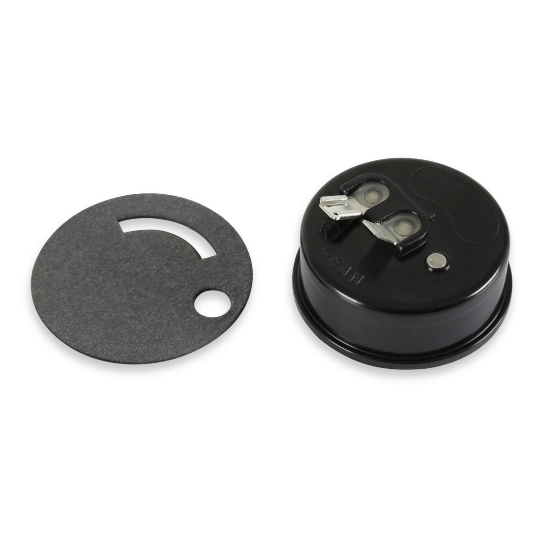 Holley 45-258 Universal Fit Carburetor Choke Thermostat Cap