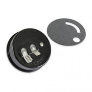 Holley 45-258 Universal Fit Carburetor Choke Thermostat Cap