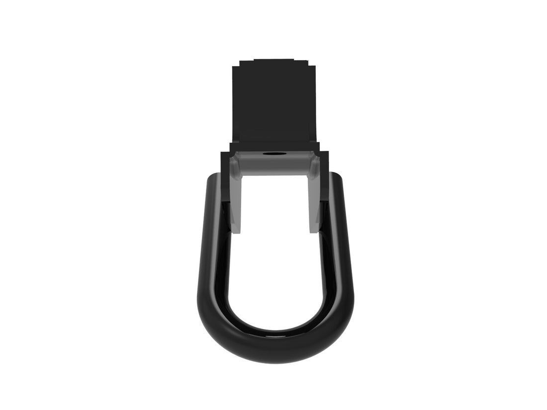 aFe Power 450-72T001-B Tow Hook
