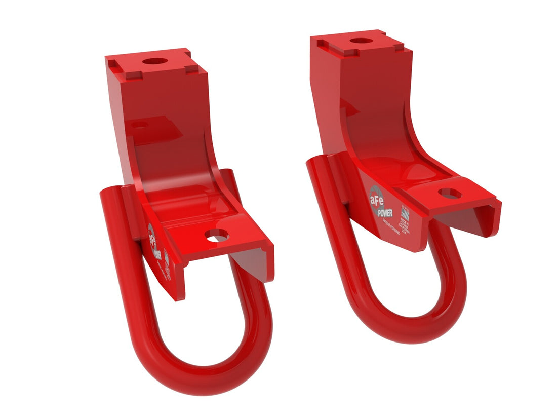 aFe Power 450-72T001-R Tow Hook